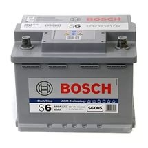 Батарея аккумуляторная, 12В 60А/ч